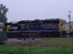 Waffled CSX 4402